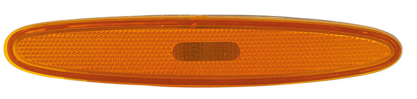 Side Marker Light Reflector for 03-08 Mazda 6 Passenger Right