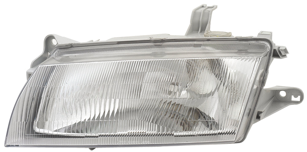 Headlight Front Lamp for 97-98 Mazda 323/Protégé Driver Left