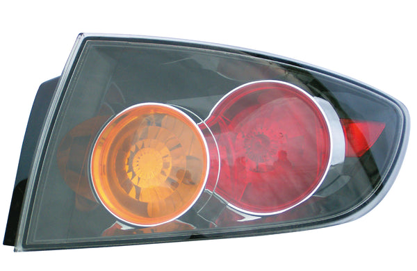 Tail Light Rear Back Lamp for 04-06 Mazda 3 (Sport) Passenger Right