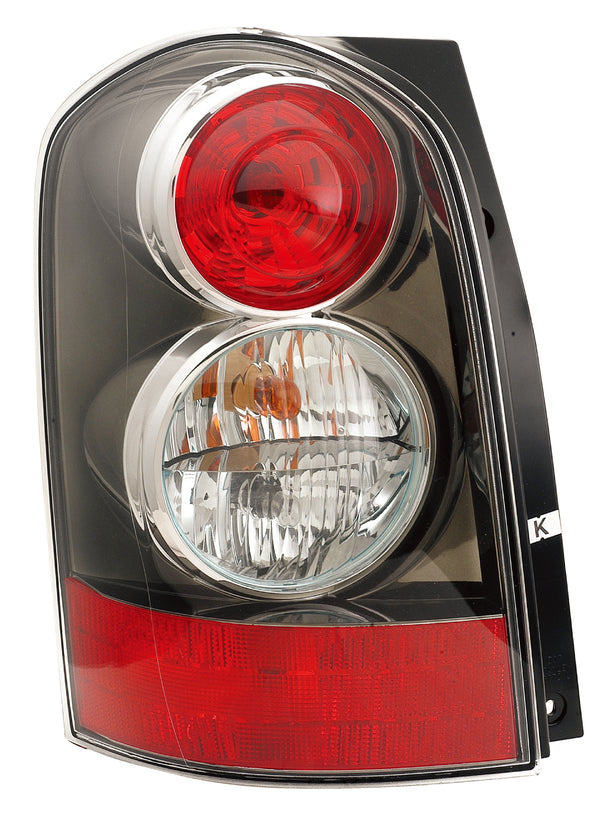 Tail Light Rear Back Lamp for 04-06 Mazda MPV (w/Rocker Molding) Driver Left