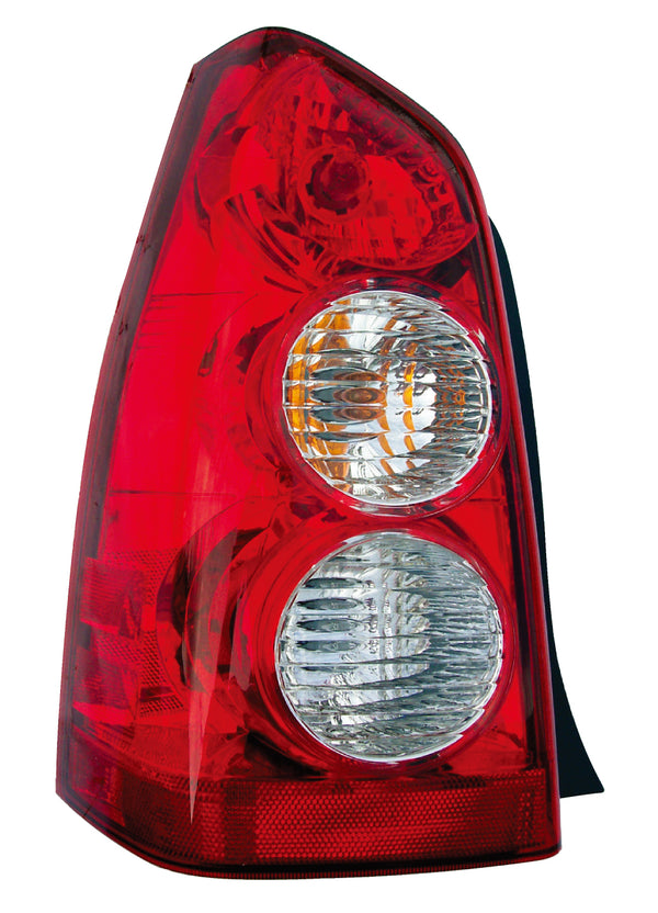 Tail Light Rear Back Lamp for 05-06 Mazda Tribute Driver Left