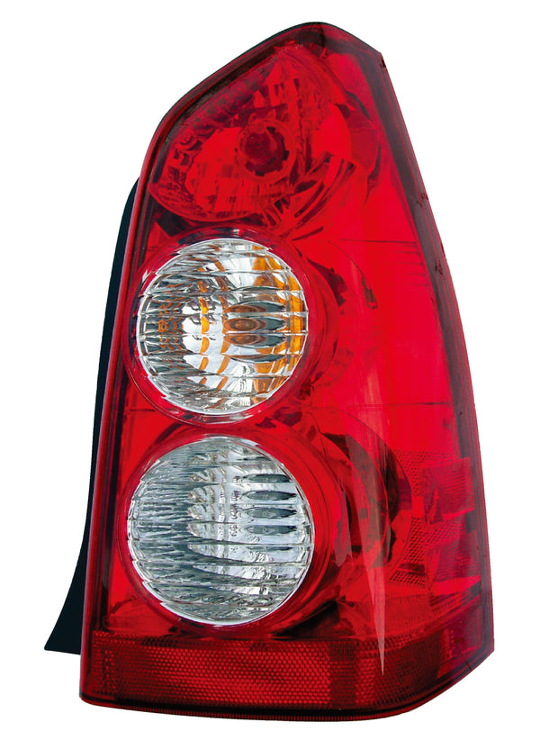 Tail Light Rear Back Lamp for 05-06 Mazda Tribute Passenger Right