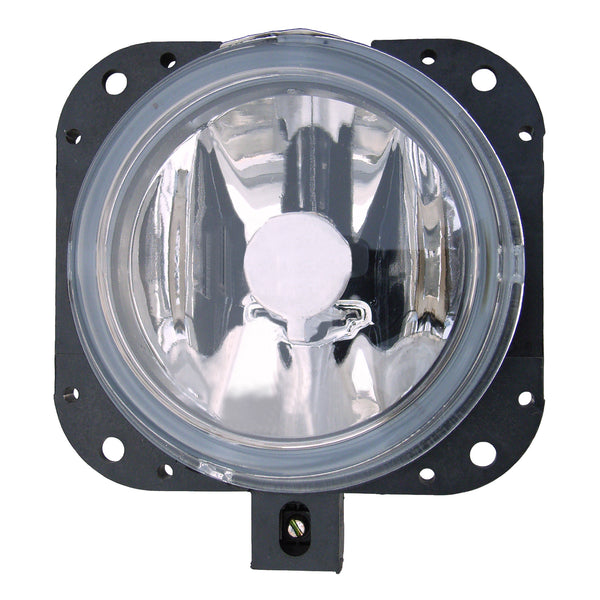 Fog Light Bumper Lamp for 01-03 Mazda MPV/Miata Driver Left or Passenger Right
