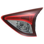 Trunk Lid Reverse Backup Tail Light for 13-14 Mazda Cx5 Passenger Right
