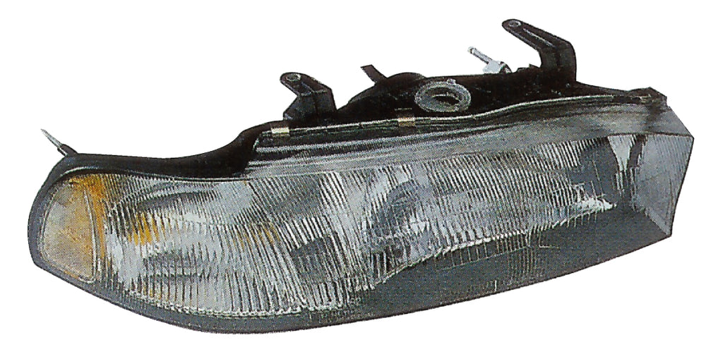 Headlight Front Lamp for 96-97 Subaru Legacy Passenger Right