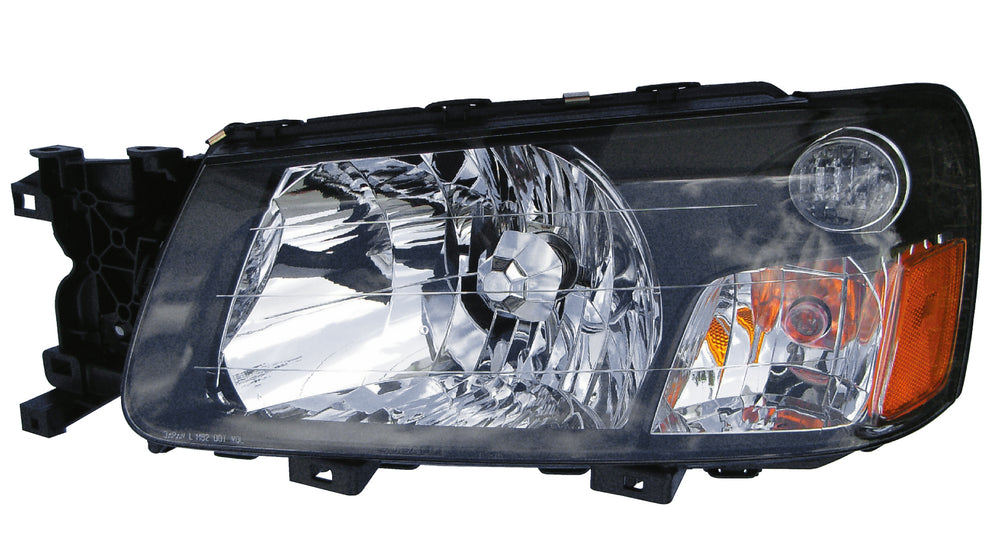 Headlight Front Lamp for 03-04 Subaru Forester Driver Left