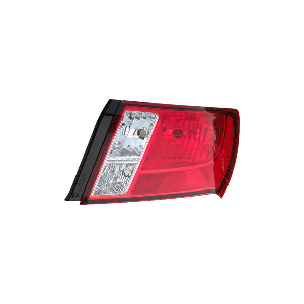 Tail Light Rear Back Lamp for 08-11 Subaru Impreza/WRX Passenger Right