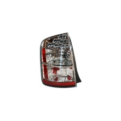 Tail Light Rear Back Lamp for 06-09 Toyota Prius Driver Left