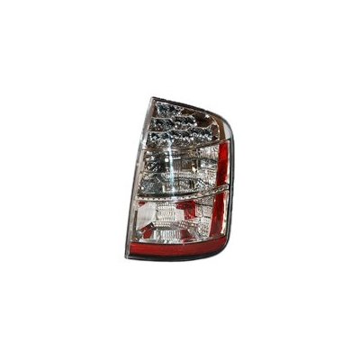 Tail Light Rear Back Lamp for 06-09 Toyota Prius Passenger Right