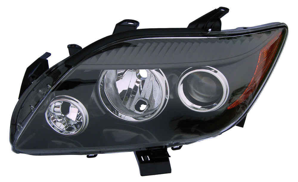 Headlight Front Lamp for 08-10 Scion tC (Non-Base) Driver Left