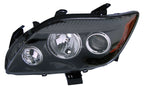 Headlight Front Lamp for 08-10 Scion tC (Non-Base) Driver Left
