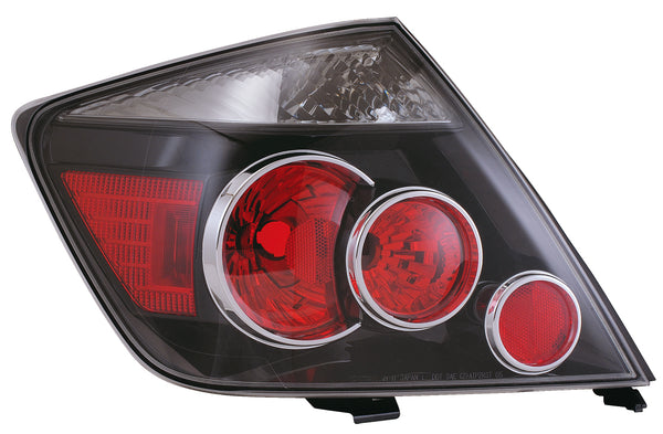 Tail Light Rear Back Lamp for 08-10 Scion tC Driver Left