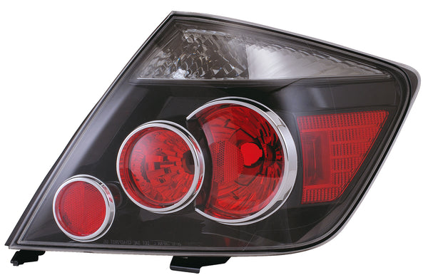 Tail Light Rear Back Lamp for 08-10 Scion tC Passenger Right