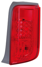 Tail Light Rear Back Lamp for 08-09 Scion xB Passenger Right