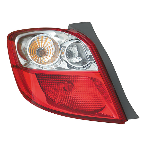 Tail Light Rear Back Lamp for 09-14 Toyota Matrix Driver Left