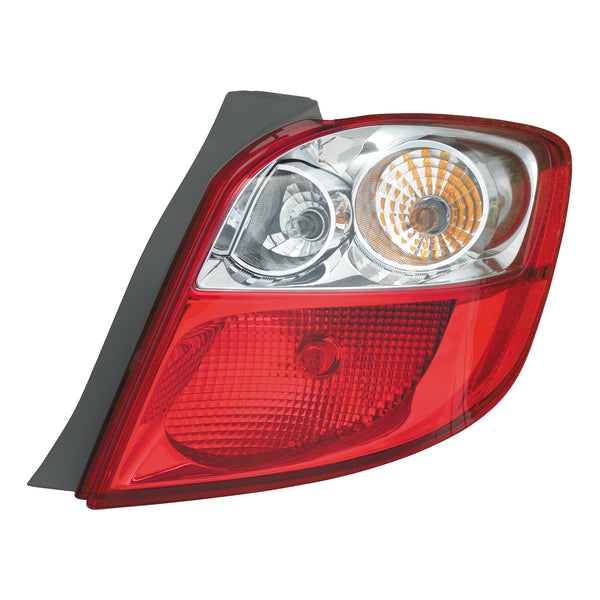 Tail Light Rear Back Lamp for 09-14 Toyota Matrix Passenger Right