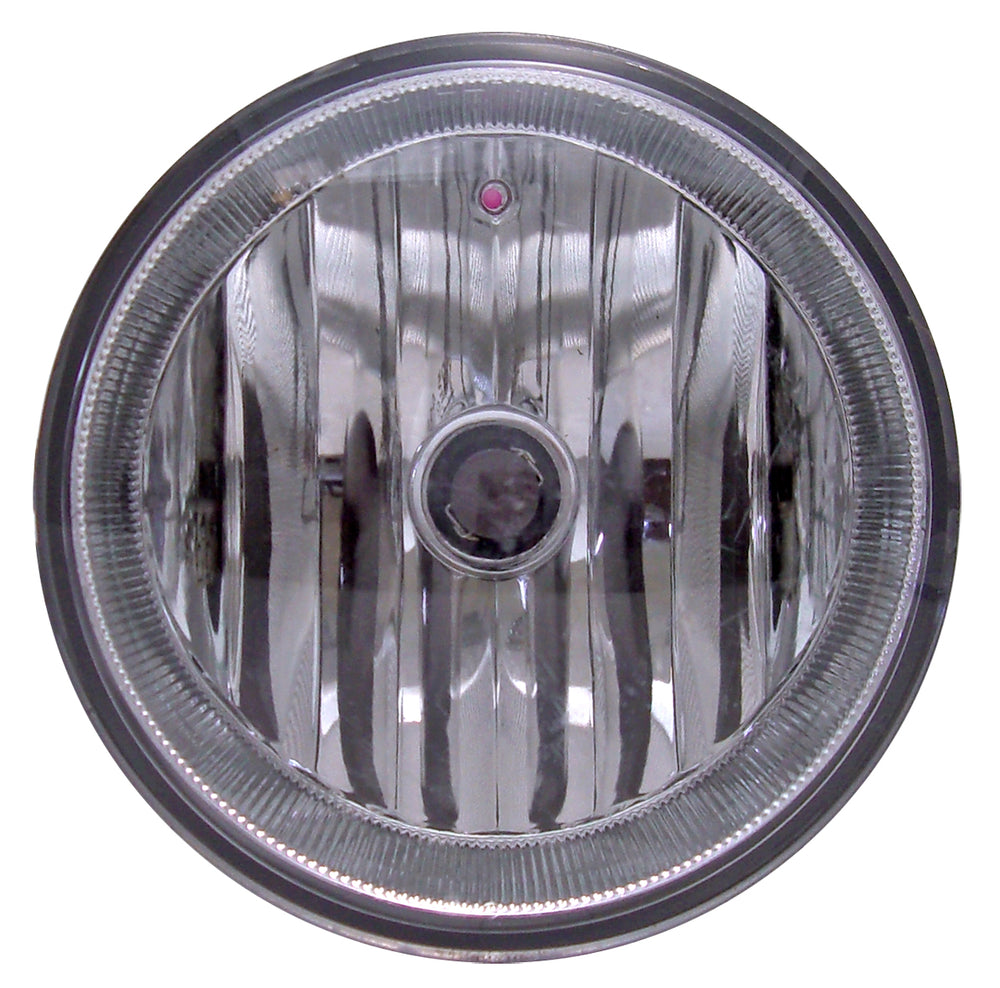 Fog Light Lamp for 05-14 Toyota Tacoma/07-13 Tundra/08-16 Sequoia Left or Right