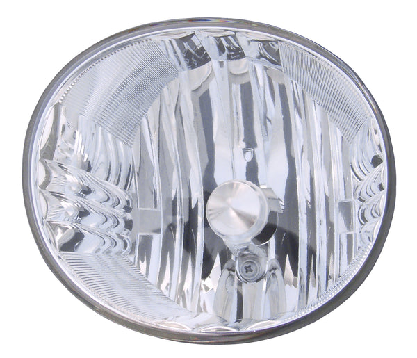 Fog Light Lamp for 06-09 Toyota 4Runner/05-07 Avalon/04-05 RAV4 Driver Left