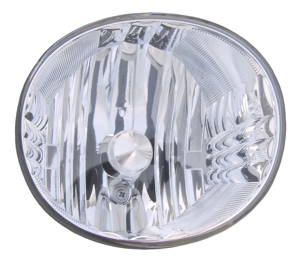 Fog Light Lamp for 06-09 Toyota 4Runner/05-07 Avalon/04-05 RAV4 Passenger Right
