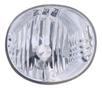 Fog Light Lamp for 06-09 Toyota 4Runner/05-07 Avalon/04-05 RAV4 Passenger Right