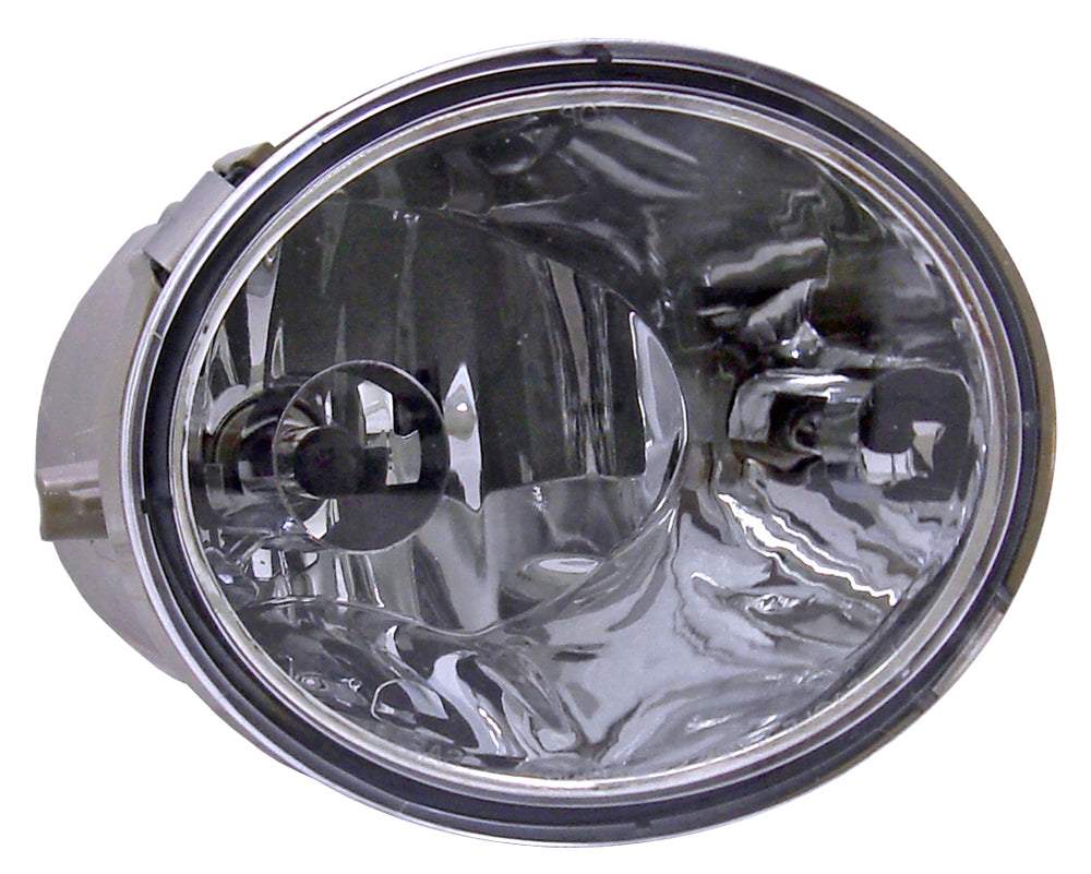 Fog Light for 00-06 Toyota Tundra (Plastic Bumper)/01-07 Sequoia Passenger Right