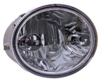 Fog Light for 00-06 Toyota Tundra (Plastic Bumper)/01-07 Sequoia Passenger Right