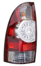 Tail Light Rear Back Lamp for 09-15 Toyota Tacoma Pickup Driver Left