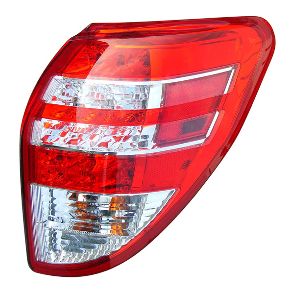 Tail Light Rear Back Lamp for 09-12 Toyota RAV-4 (US Built) Passenger Right