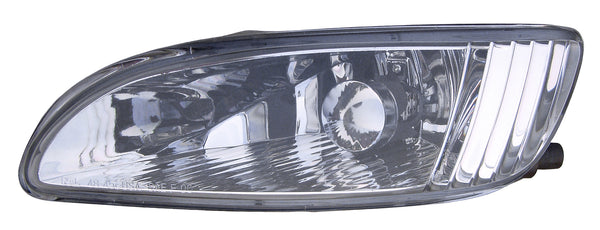 Fog Light Bumper Lamp for 04-06 Lexus RX330/07-09 RX350 Driver Left