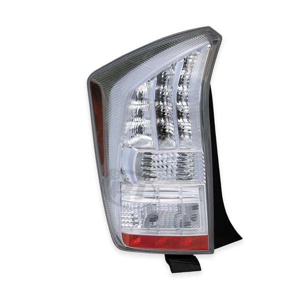 Tail Light Rear Back Lamp for 10-11 Toyota Prius Driver Left