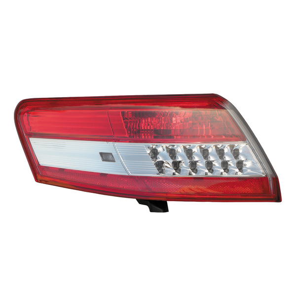 Tail Light Rear Back Lamp for 10-11 Toyota Camry Driver Left