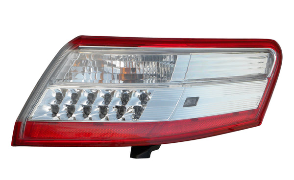 Tail Light Rear Back Lamp for 10-11 Toyota Camry Hybrid Passenger Right