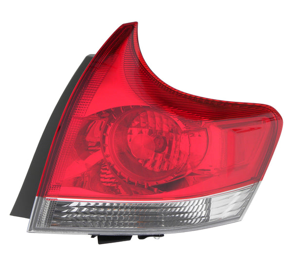 Tail Light Rear Back Lamp for 09-12 Toyota Venza Passenger Right
