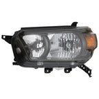 Headlight Front Lamp for 10-13 Toyota 4Runner (w/Trail Pkg) Driver Left