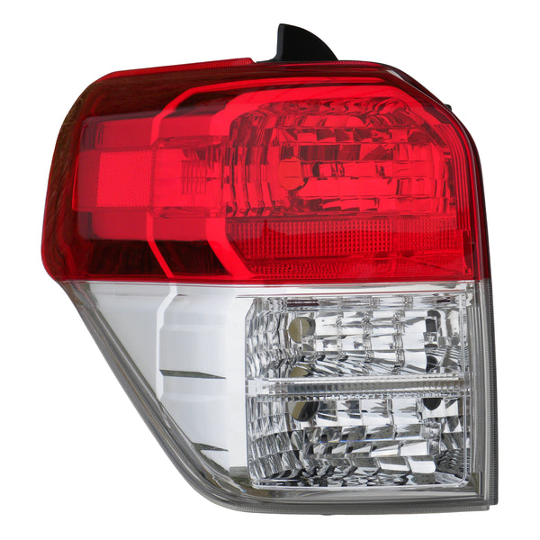 Tail Light Rear Back Lamp for 10-13 Toyota 4Runner Limited/SR5 Driver Left