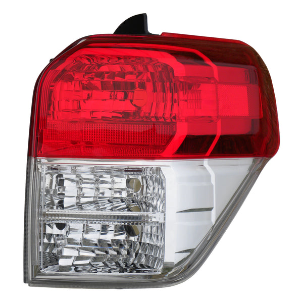 Tail Light Rear Back Lamp for 10-13 Toyota 4Runner Limited/SR5 Passenger Right