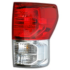 Tail Light Rear Back Lamp for 10-13 Toyota Tundra Pickup Passenger Right