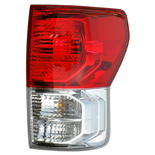 Tail Light Rear Back Lamp for 10-13 Toyota Tundra Pickup Passenger Right