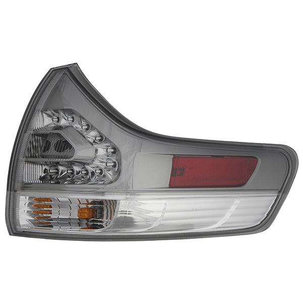 Tail Light Rear Back Lamp for 11-14 Toyota Sienna SE Passenger Right