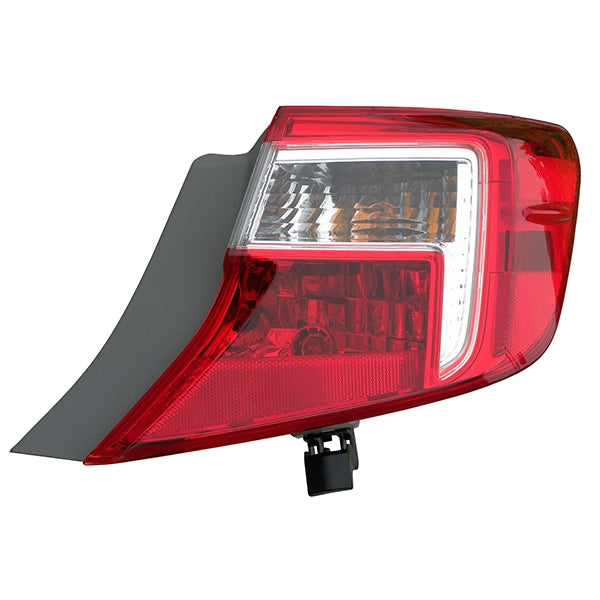 Tail Light Rear Back Lamp for 12-14 Toyota Camry Passenger Right