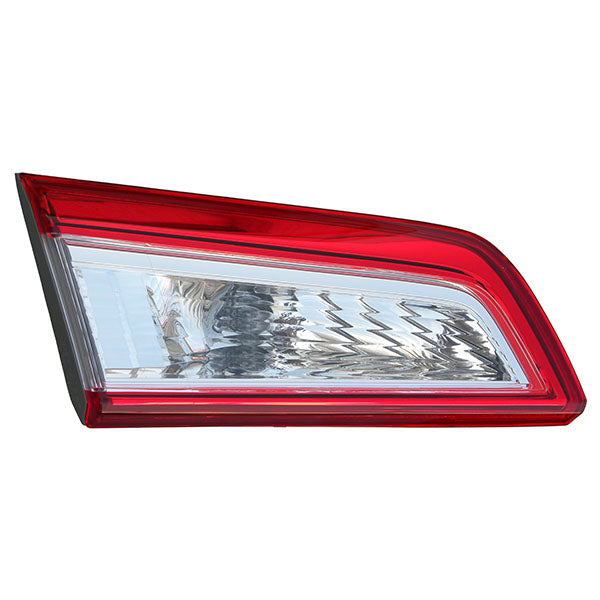 Trunk Reverse Backup Tail Light for 12-14 Toyota Camry/Hybrid Driver Left
