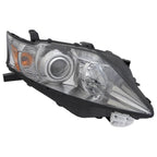 Halogen Headlight Front Lamp for 10-12 Lexus RX350 Passenger Right