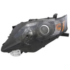 Halogen Headlight Front Lamp for 12-12 Lexus RX350 Driver Left