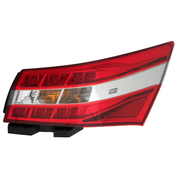 Tail Light Rear Back Lamp for 13-15 Toyota Avalon Passenger Right