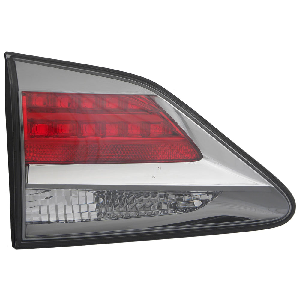 Trunk Reverse Backup Tail Light for 13-15 Lexus RX350 (Japan) Driver Left