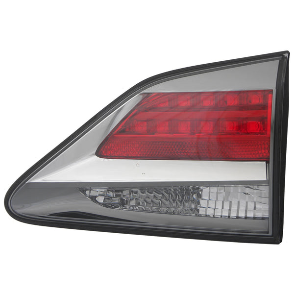 Trunk Reverse Backup Tail Light for 13-15 Lexus RX350 (Japan) Passenger Right