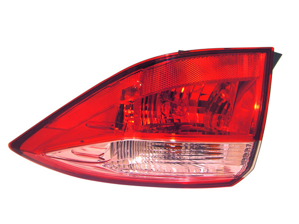 Tail Light Rear Lamp for 17-19 Toyota  Corolla (L/LE/LE ECO) Passenger Right