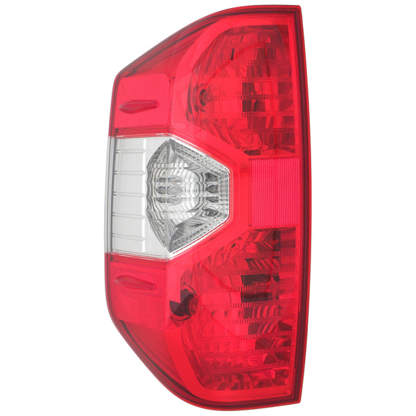 Tail Light Rear Back Lamp for 14-16 Toyota Tundra Pickup Driver Left