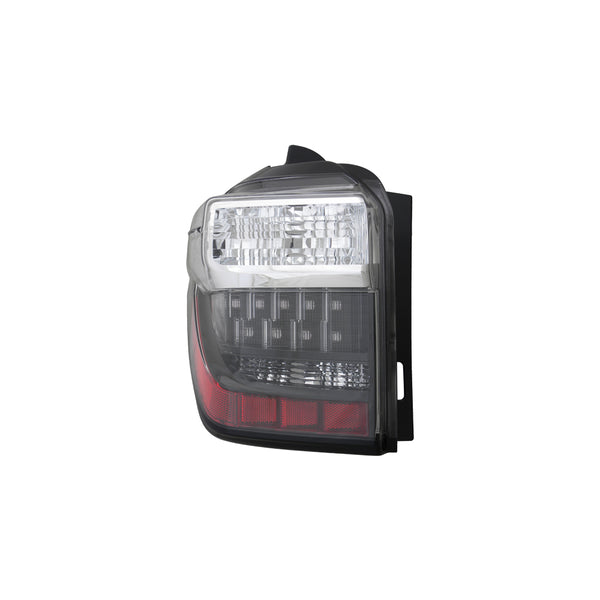 Tail Light Rear Back Lamp for 14-19 Toyota 4Runner Driver Left