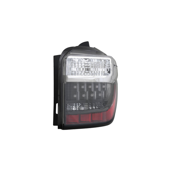 Tail Light Rear Back Lamp for 14-19 Toyota 4Runner Passenger Right